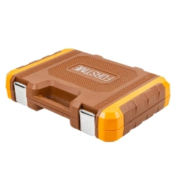 Набор инструментов 82пр.1/4'',1/2''(6гр.)(4-32мм) FORSTIME FT-4821-5
