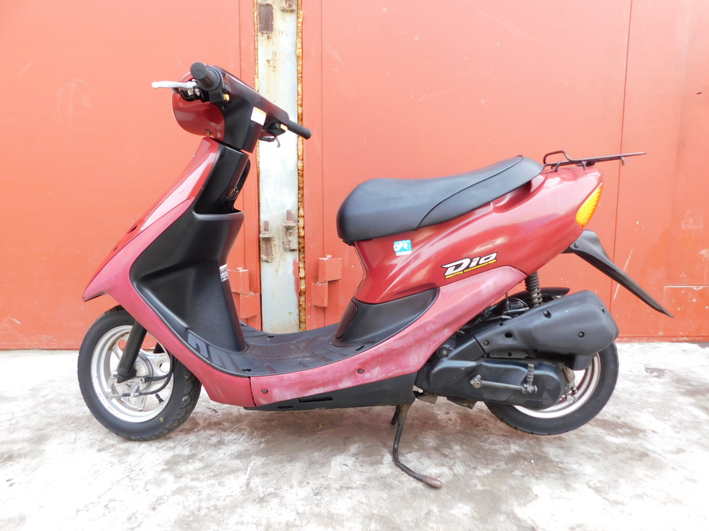 Honda Dio AF34 AF34-3498906