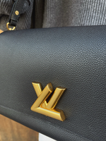 Louis Vuitton Soft Twist
