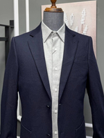 Кашемировый костюм Loro Piana