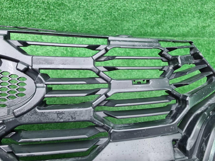 Бампер передний Lada Vesta (2022-н.в.) Cross