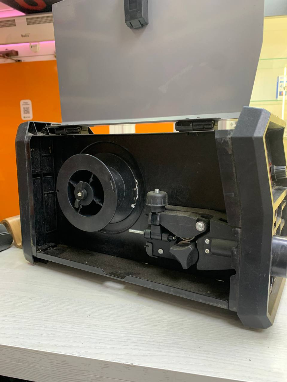 Сварочный аппарат саипа-160