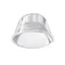 Линза ⌀35mm 36° для Фокус / Focus LED 5Вт Technical lensd31-36