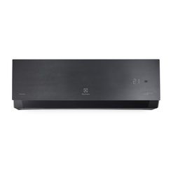 Сплит-система инверторного типа Electrolux Enterprise Super DC EACS/I-18HEN-BLACK/N8_24Y комплект