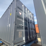 Контейнер 20 футов № XHCU2781989