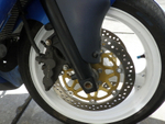 Kawasaki Ninja ZX-9R 041682