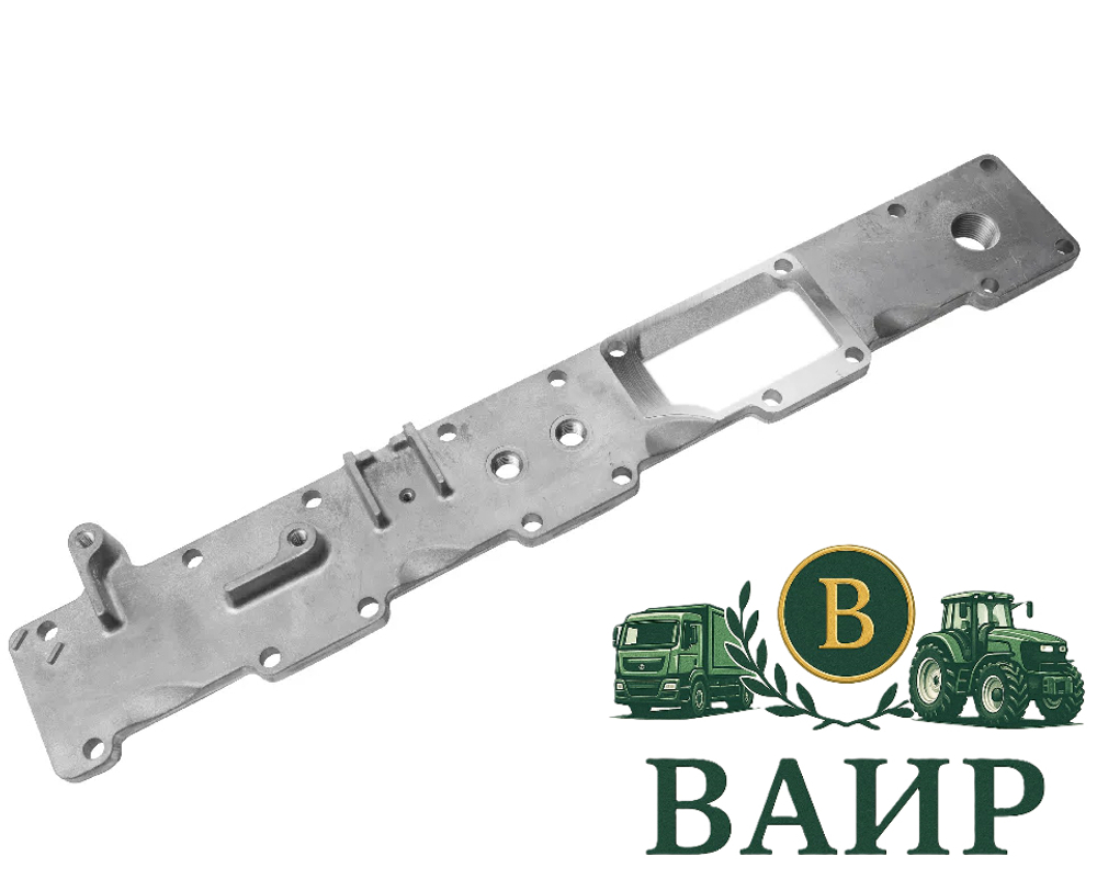 Коллектор впускной 3976716 для двигателей Cummins ISLe