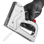 KRAFTOOL HARD-53 тип 53 (A/10/JT21) 23GA(6-16мм)/300/500, стальной рессорный степлер (3180)