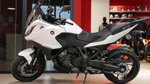 Honda NT1100DN (DCT)