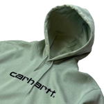 Худи Carhartt