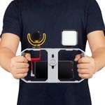 Комплект Godox VK1-AX для смартфона