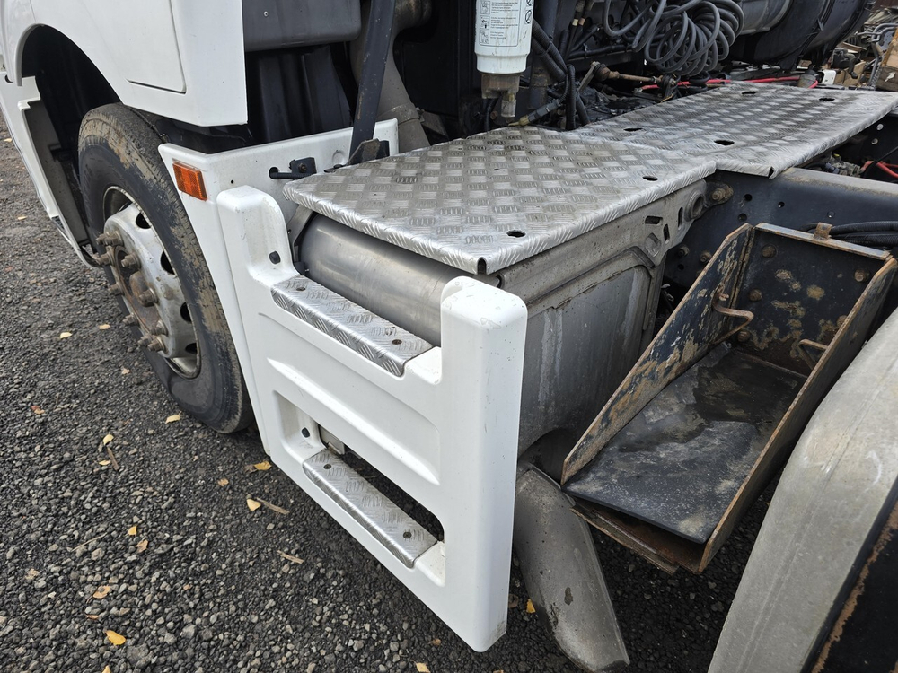 Глушитель основной 2017г