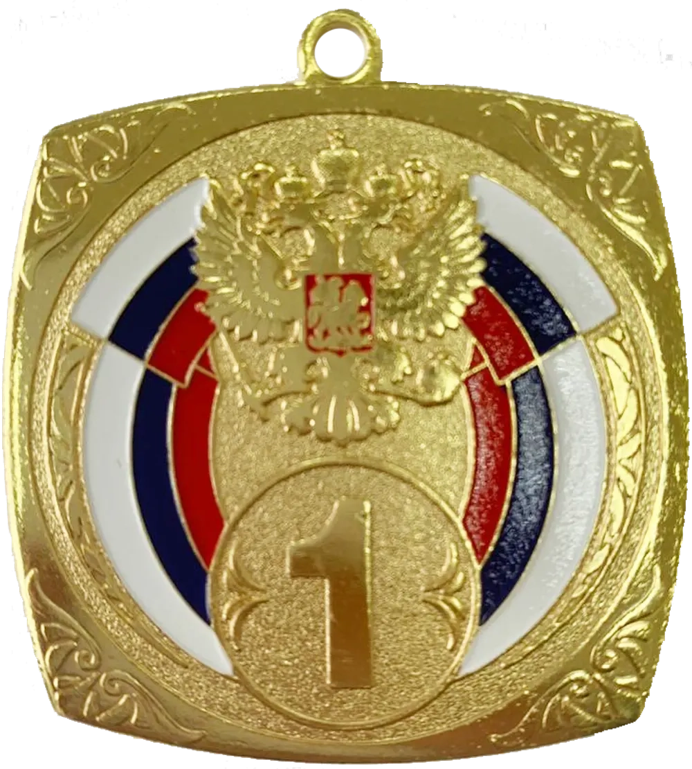 Медаль "Нименьга"