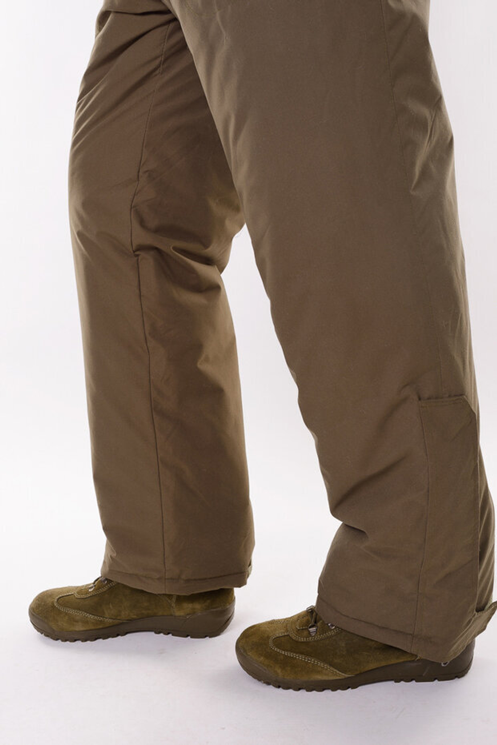 Зимний мужской костюм Onerus Тактика -45 (Канада) Коричневый