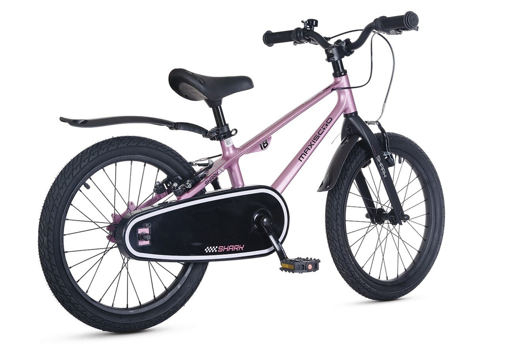 Maxiscoo SHARK Sport 18'' (2025)