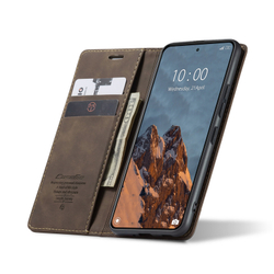 Чехол-книжка CaseMe Matte Xiaomi 14 Ultra