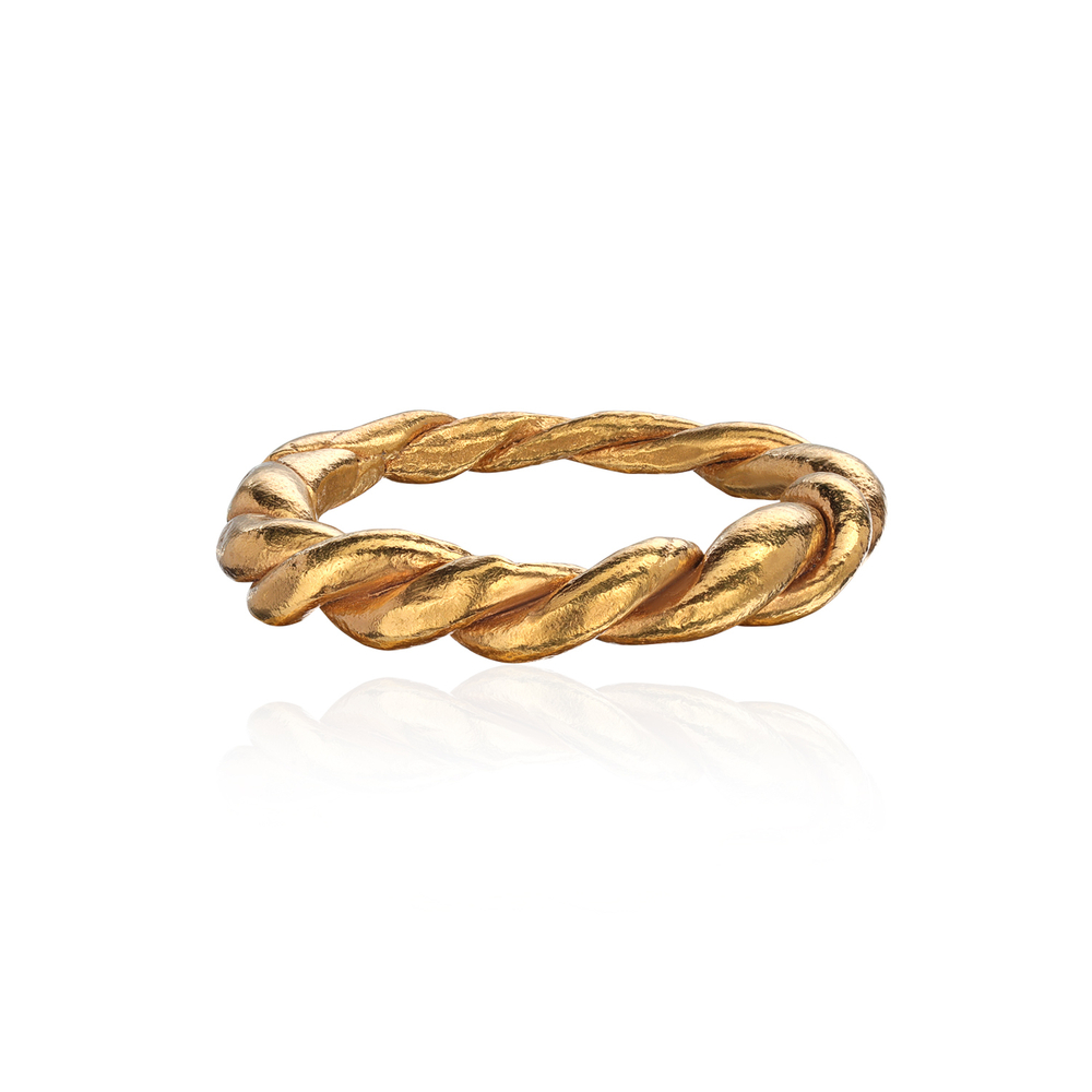 FREIYA goldplated 3