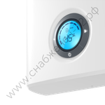 Водонагреватель THERMEX Topflow Pro 24000