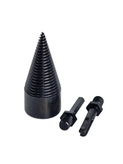 Набор сверло для дровокола для колки дров 42 мм VIRA