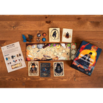 Jekyll & Hyde vs Scotland Yard