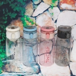 Бутылка спортивная BK 8002-450 (450 мл)