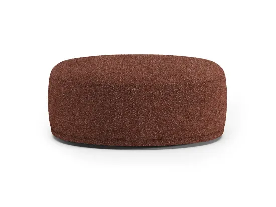 Пуф торцевой Fabro 856689