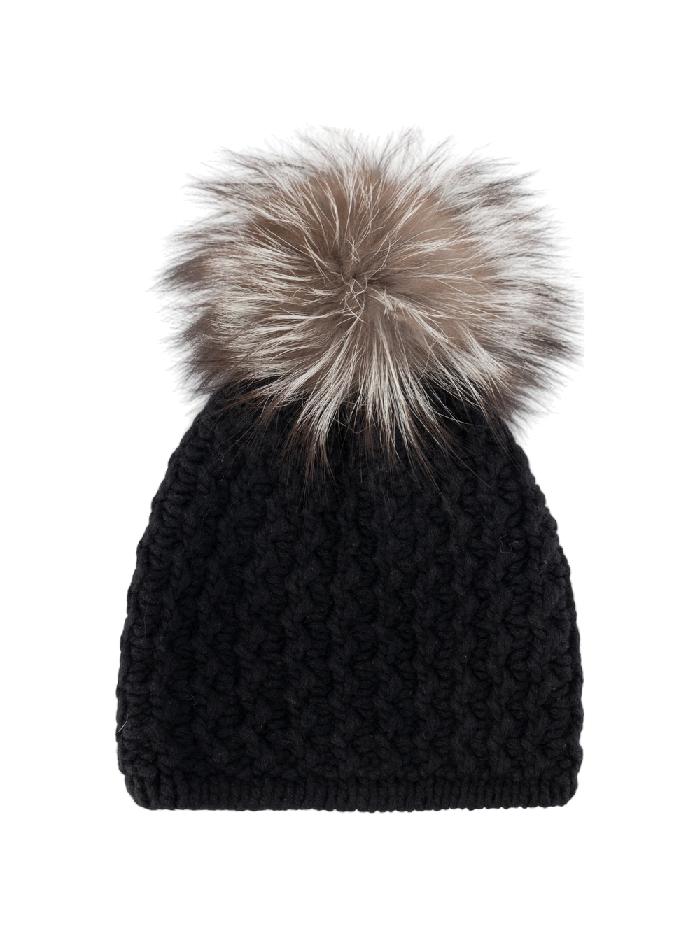 INVERNI шапка-черный