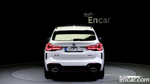 BMW X3 (G01) xDrive 20i M Sports (10.2022)