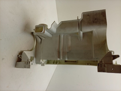 EWT1221 кт12 Обрамление люка для стиральной машины с вертикальной загрузкой Electrolux б/у