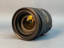 Nikon 16-85mm f/3.5-5.6G