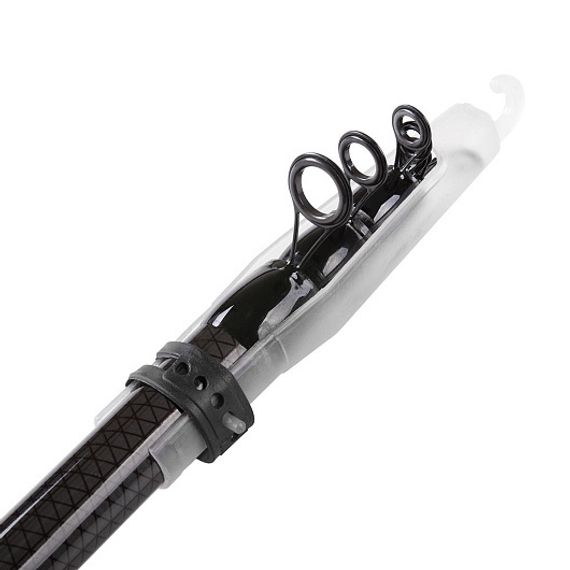 Удилище проводочное HELIOS Prince carbon, 6m, 10-30g (HS-P-600K)