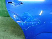 Дверь задняя правая Kia Soul 3 SK (2019-н.в.)