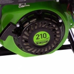 Генератор бензиновый Сибртех БС-3500Э