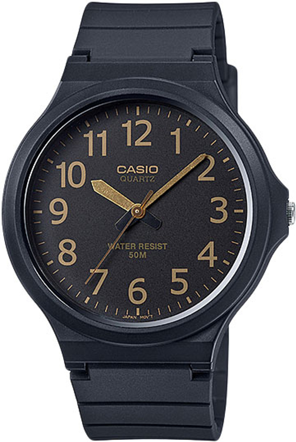 Часы Casio MW-240-1B2
