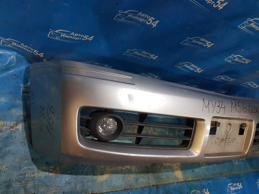 Туманка правая NISSAN GLORIA 2001-2004