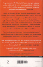 Кларисса Клифф: Вдохновение для создания фильма The Colour Room