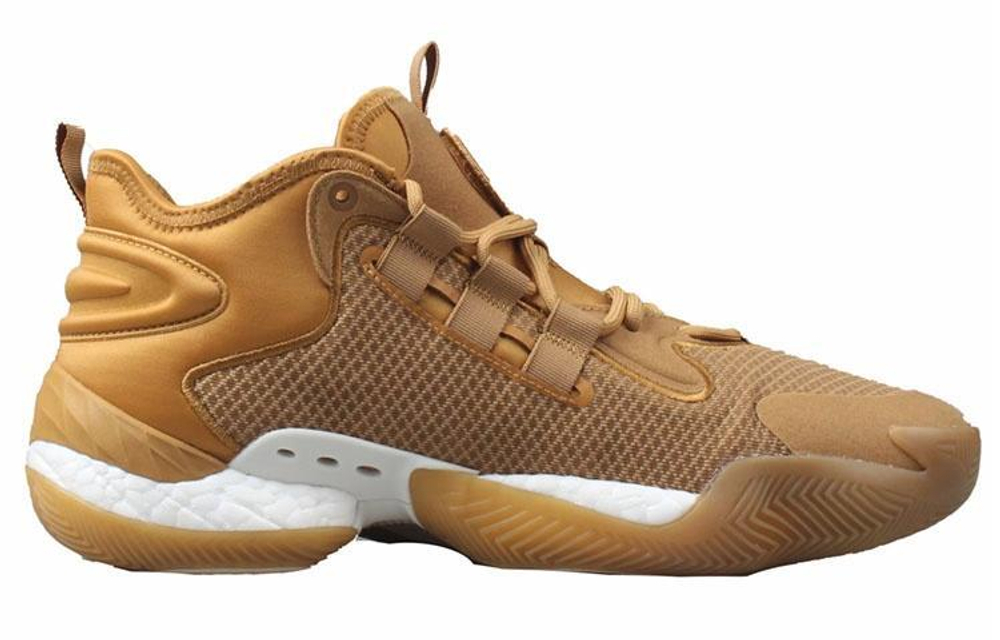 Кроссовки Adidas Byw Select
