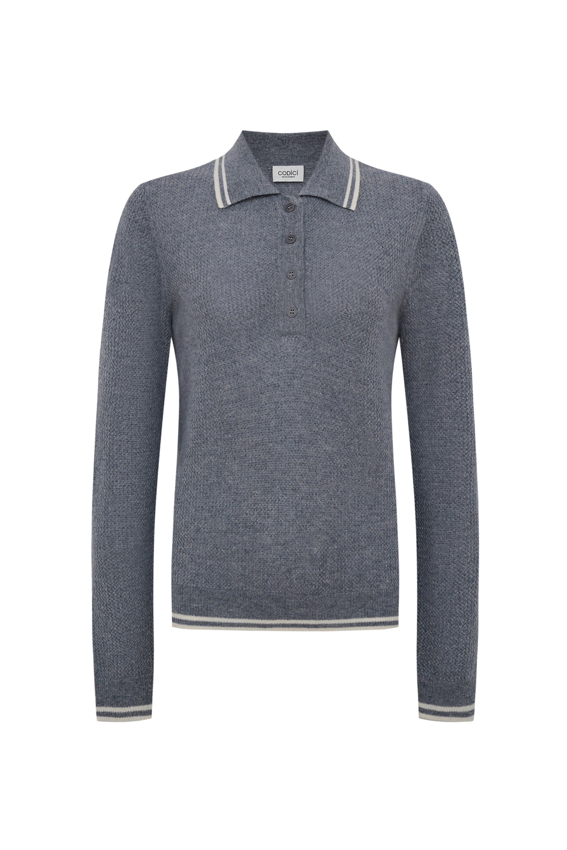 Кашемировое поло