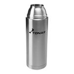 Термос (HS.TM-020-LG) 500ML (дополн.пласт.чашка)
