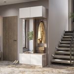 Прихожая Урбан ПР-03