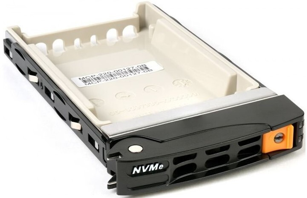 Корзина  Supermicro MCP-220-00178-0B