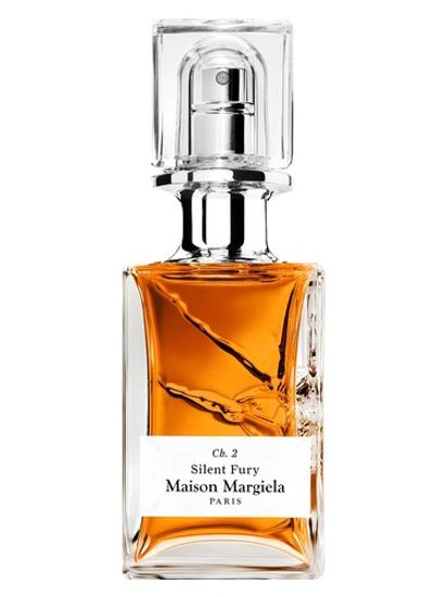 Maison Margiela Silent Fury