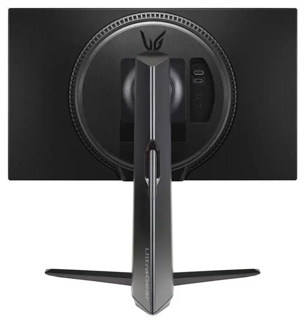 Монитор 23,8" LG UltraWide 24GS65F-B