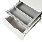 Растущая парта Fundesk Creare (1100×650 мм)