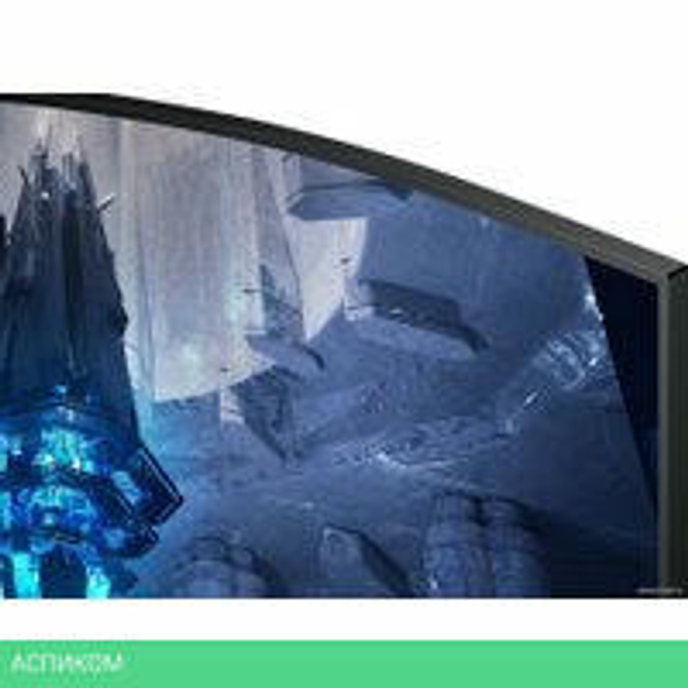 Игровой монитор Samsung Odyssey Neo G7 LS32BG750NPXEN