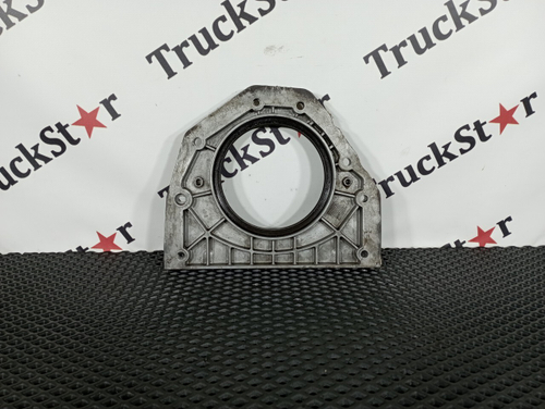 Крышка плиты двигателя 2020г.