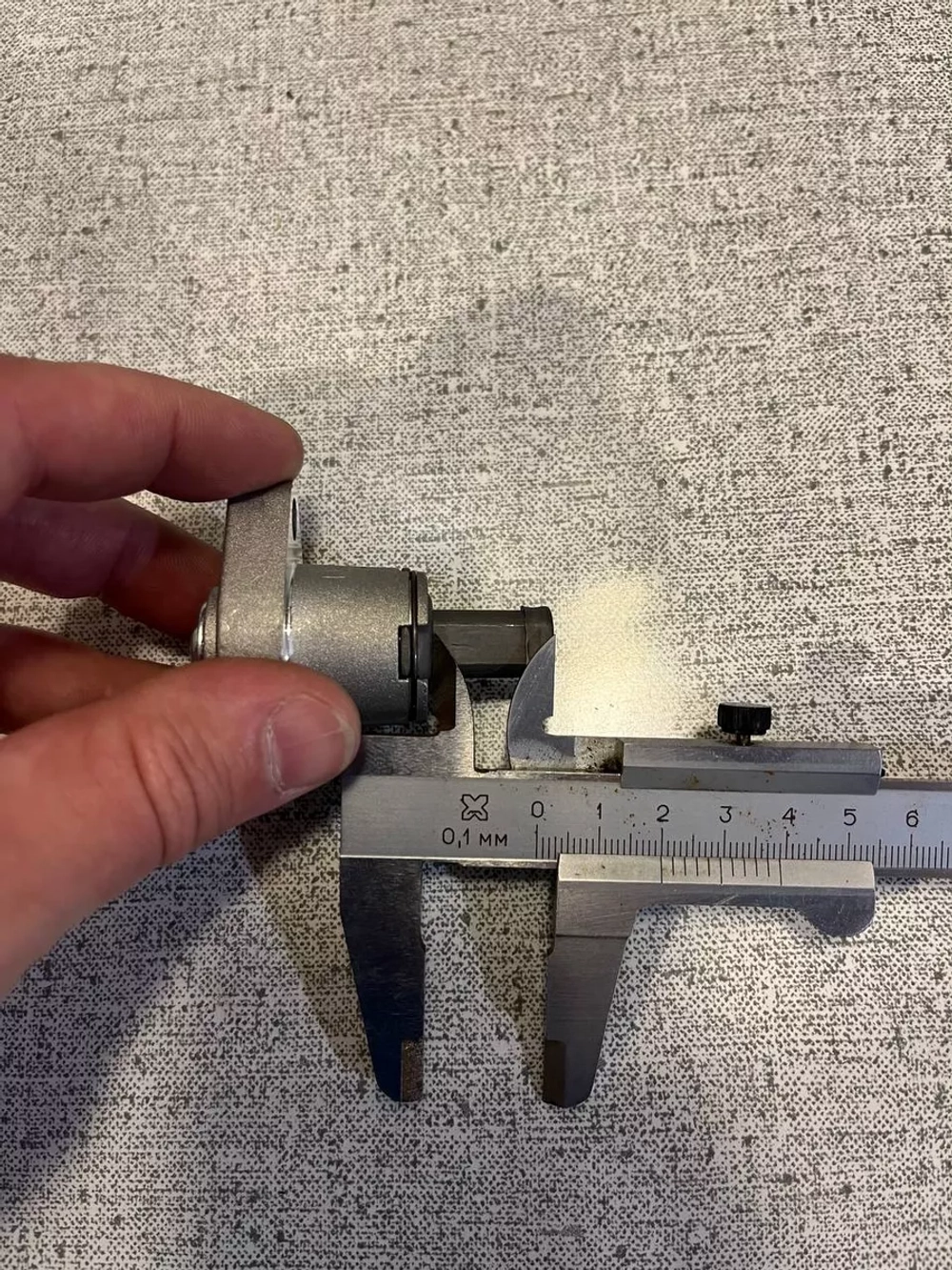 - Натяжитель цепи грм для двигателя скутера 157QMJ 150см3