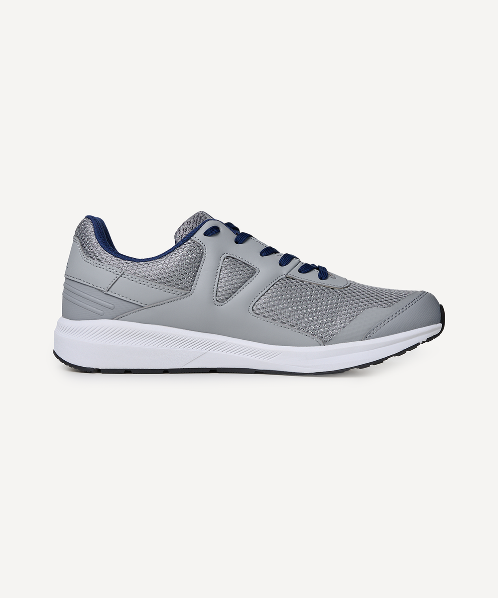 Кроссовки беговые JÖGEL Fasttrack 2.0 Grey/white
