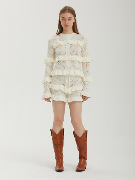 Женские Шорты Gentle