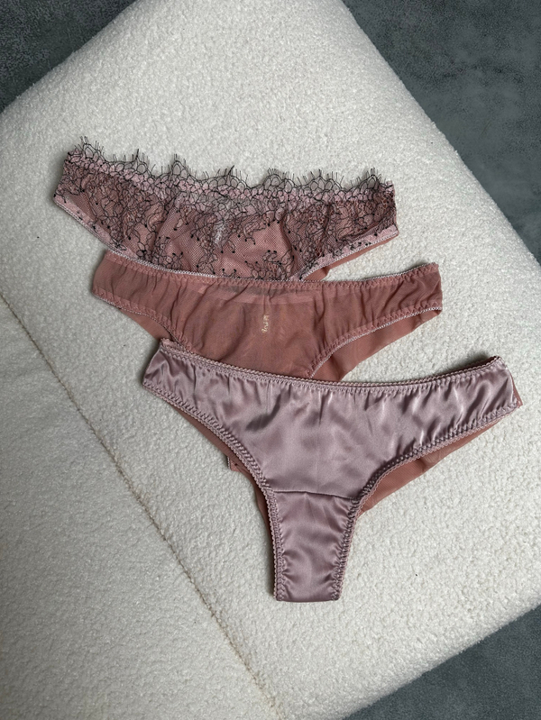 Набор трусиков #3